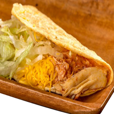 Chicken Taco